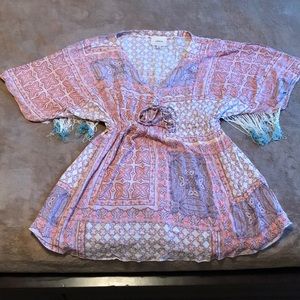 I.Madeline size S Top